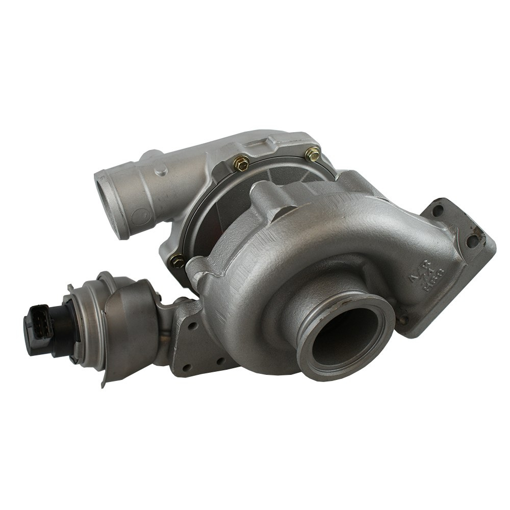 Turbosprężarka 796122 GARRETT Turbosprężarka 796122 GARRETT