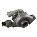 Turbosprężarka 796122 GARRETT