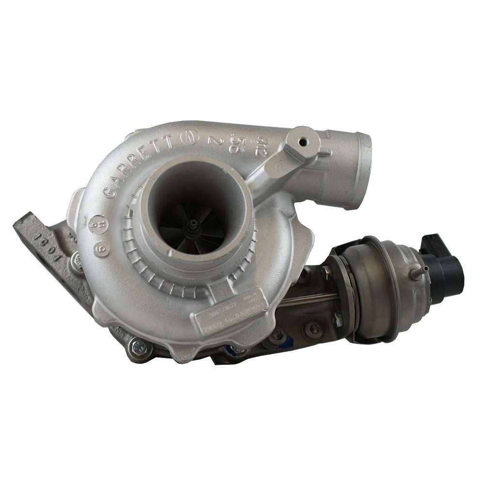 Turbosprężarka 796122 GARRETT Turbosprężarka 796122 GARRETT