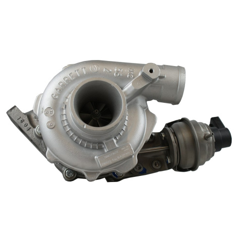 Turbosprężarka 796122 GARRETT Turbosprężarka 796122 GARRETT