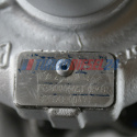Turbosprężarka BV39/0047 Ford Galaxy 1.9TDI VW