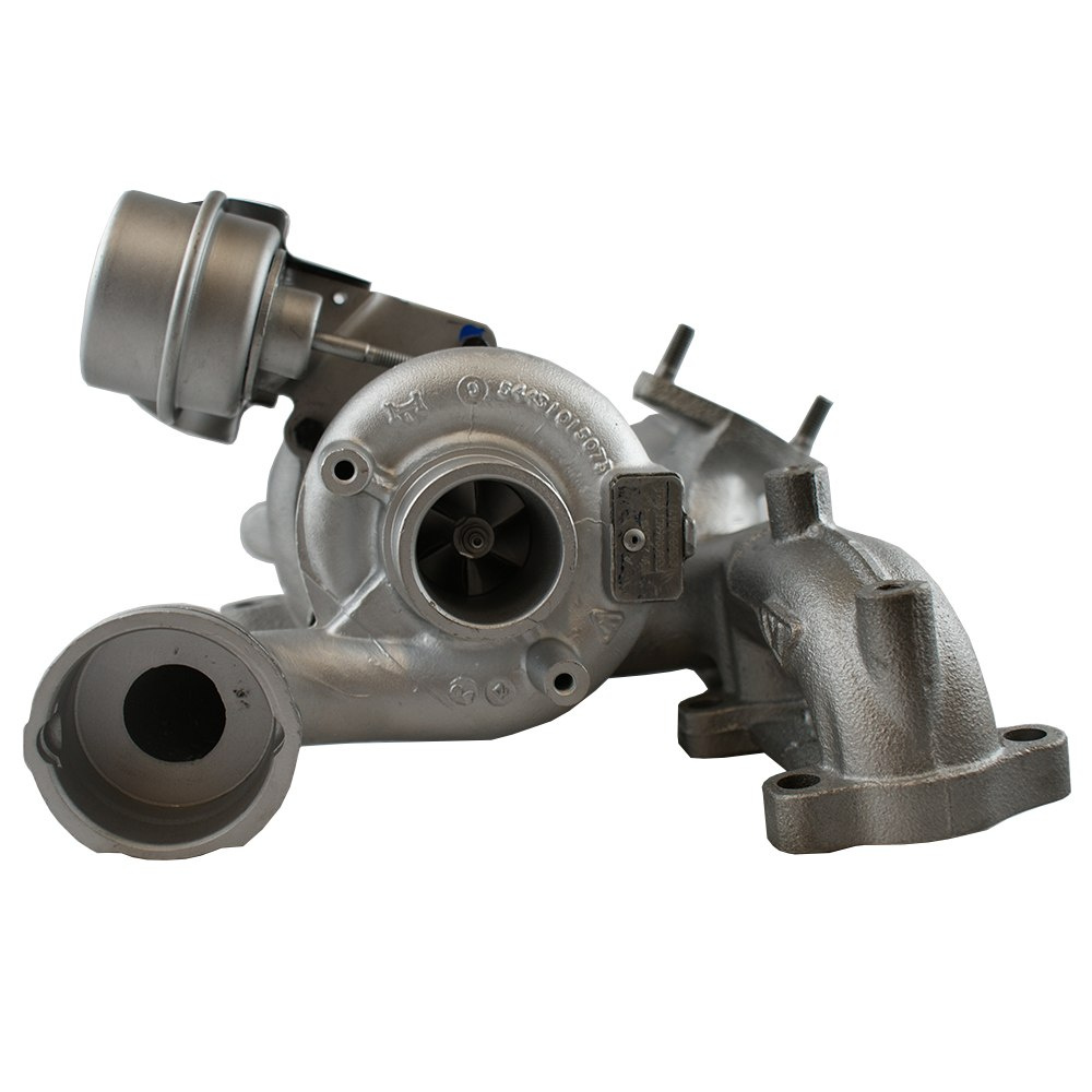 Turbosprężarka BV39/0047 Ford Galaxy 1.9TDI VW Turbosprężarka BV39/0047 Ford Galaxy 1.9TDI VW
