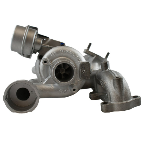 Turbosprężarka BV39/0047 Ford Galaxy 1.9TDI VW Turbosprężarka BV39/0047 Ford Galaxy 1.9TDI VW