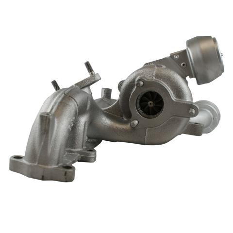 Turbosprężarka BV39/0047 Ford Galaxy 1.9TDI VW Turbosprężarka BV39/0047 Ford Galaxy 1.9TDI VW