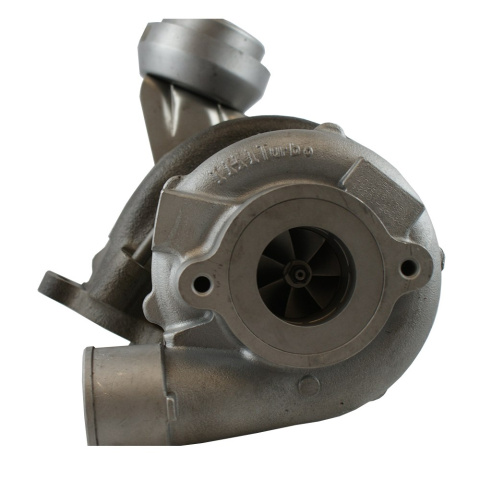 Turbosprężarka VB27 17201 -26060 TOYOTA 2.2D-CAT Turbosprężarka VB27 17201 -26060 TOYOTA 2.2D-CAT
