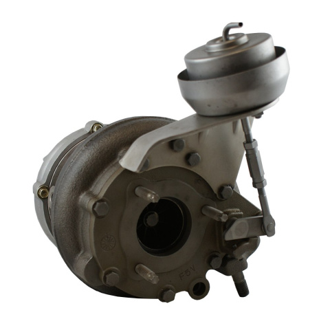 Turbosprężarka VB27 17201 -26060 TOYOTA 2.2D-CAT Turbosprężarka VB27 17201 -26060 TOYOTA 2.2D-CAT