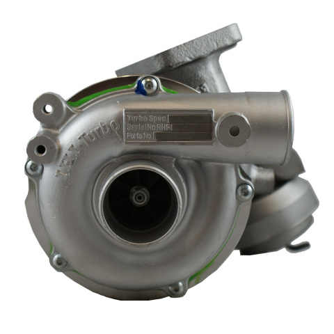 Turbosprężarka VJ32 GARRETT Turbosprężarka VJ32 GARRETT