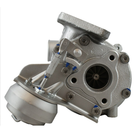 Turbosprężarka VJ32 GARRETT Turbosprężarka VJ32 GARRETT