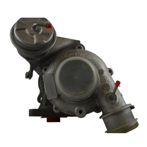 Turbosprężarka VL 37 IHI 55220546 IHI Turbosprężarka VL 37 IHI 55220546 IHI