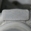 Turbosprężarka VL 37 IHI 55220546 IHI