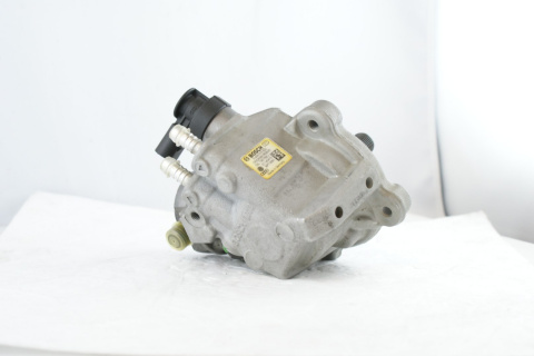 Pompa wtryskowa CR 0445010520 BOSCH Pompa wtryskowa CR 0445010520 BOSCH