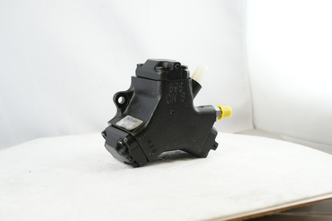 Pompa wtryskowa CR 0445010092 BOSCH Pompa wtryskowa CR 0445010092 BOSCH