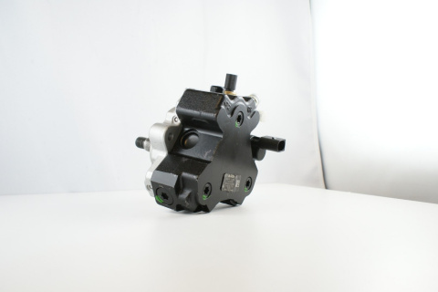 Pompa wtryskowa CR 0445010120 BOSCH Pompa wtryskowa CR 0445010120 BOSCH