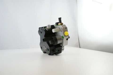 Pompa wtryskowa CR 0445010120 BOSCH Pompa wtryskowa CR 0445010120 BOSCH
