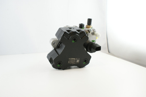Pompa wtryskowa CR 0445010120 BOSCH Pompa wtryskowa CR 0445010120 BOSCH