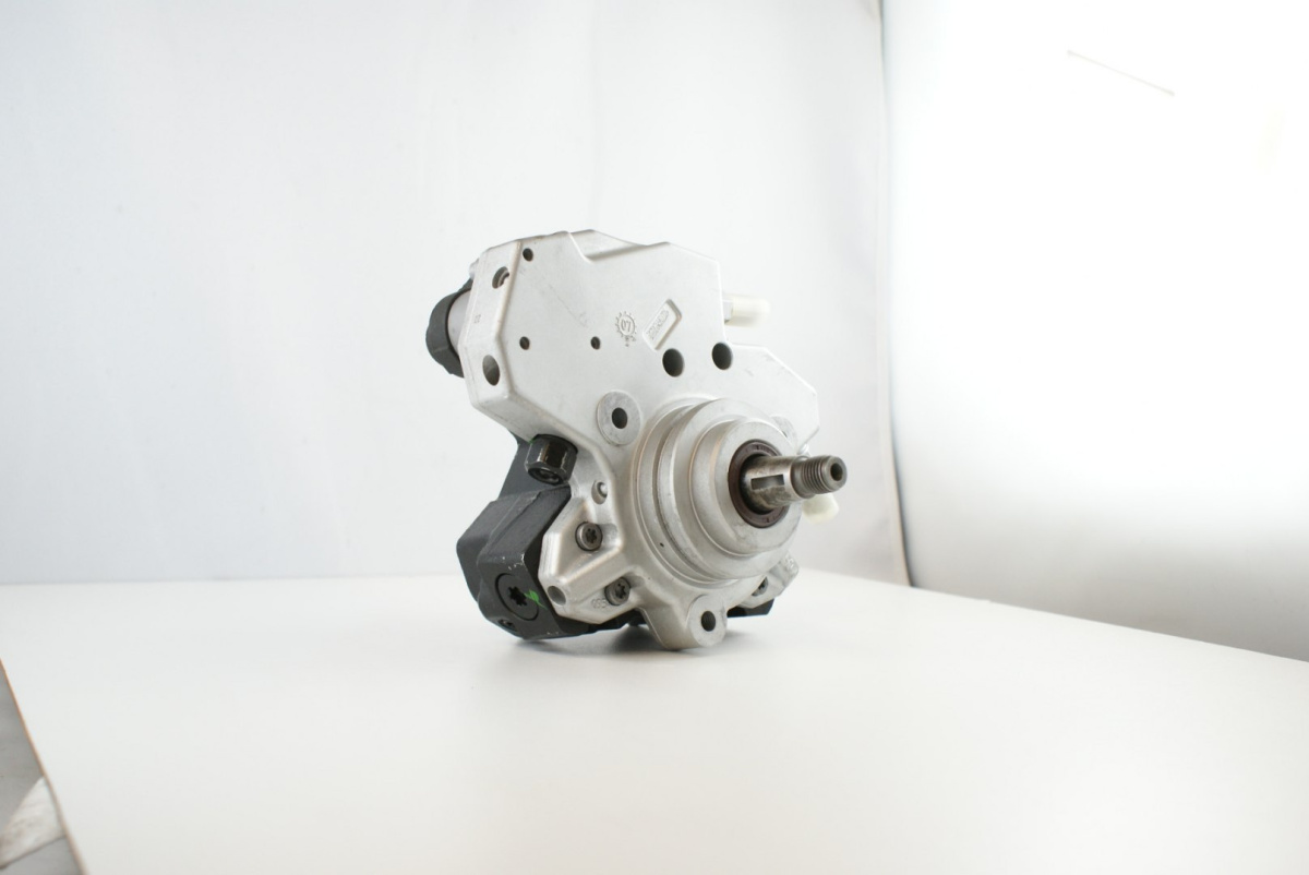 Pompa wtryskowa CR 0445010145 BOSCH Pompa wtryskowa CR 0445010145 BOSCH