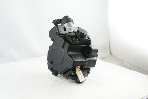 Pompa wtryskowa CR 0445010250 BOSCH Pompa wtryskowa CR 0445010250 BOSCH