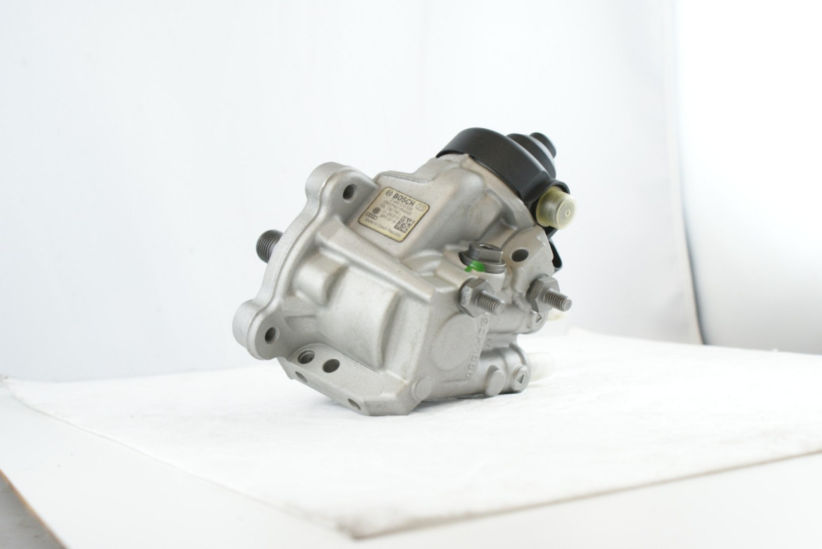 Pompa wtryskowa CR 0445010526 BOSCH Pompa wtryskowa CR 0445010526 BOSCH