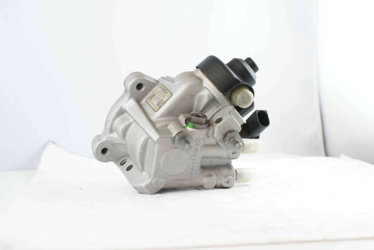 Pompa wtryskowa CR 0445010526 BOSCH Pompa wtryskowa CR 0445010526 BOSCH