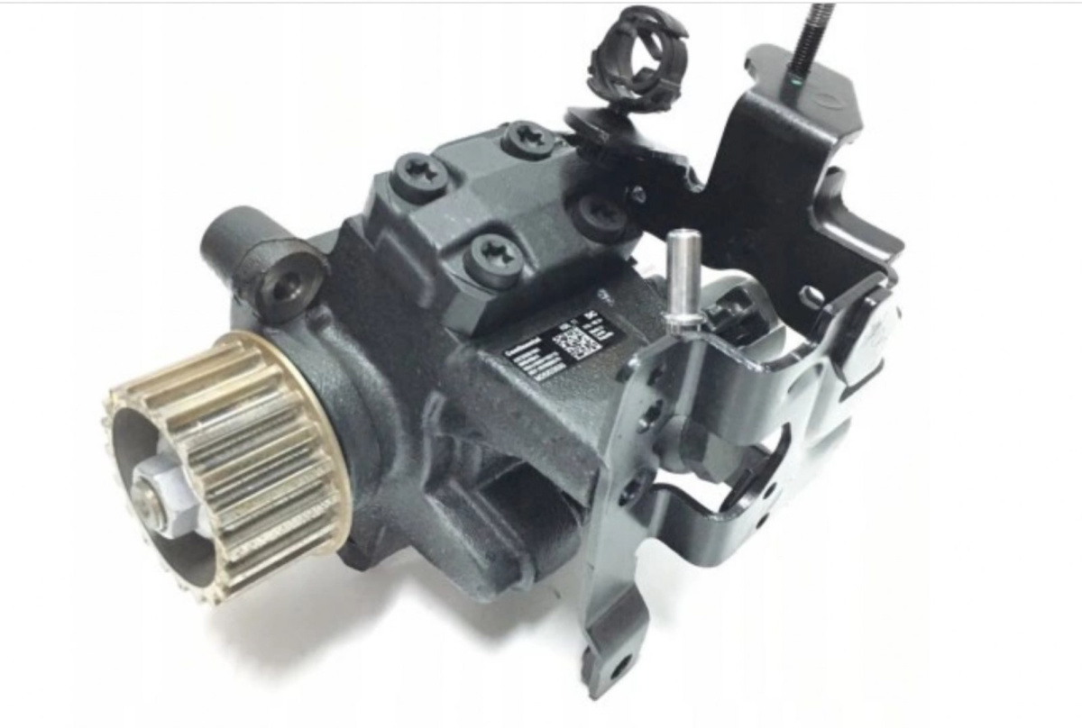 Pompa wtryskowa 5WS400844 RENAULT MERCEDES NISSAN Pompa wtryskowa 5WS400844 RENAULT MERCEDES NISSAN