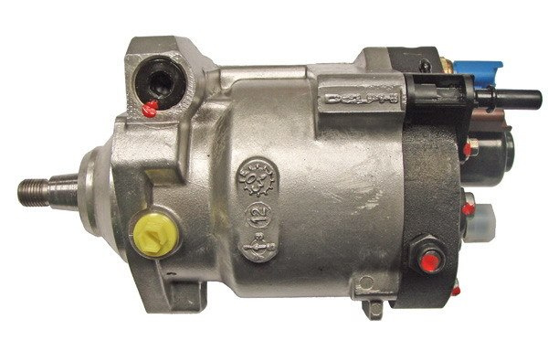 Pompa wtryskowa 9044A016A FORD MONDEO Pompa wtryskowa 9044A016A FORD MONDEO