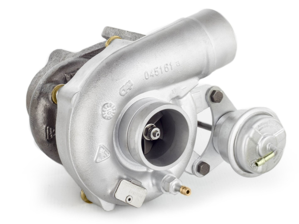 Turbosprężarka k03 081 Citroen Jumper Peugeot Turbosprężarka k03 081 Citroen Jumper Peugeot