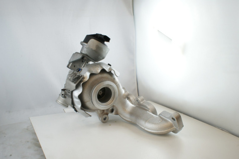 Turbosprężarka 04L253010 BV350 GARRETT Turbosprężarka 04L253010 BV350 GARRETT