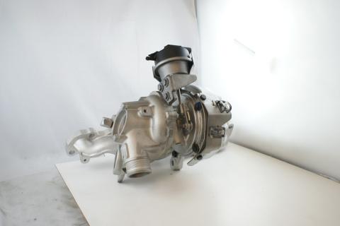 Turbosprężarka 04L253010 BV350 GARRETT Turbosprężarka 04L253010 BV350 GARRETT