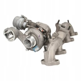 Turbo VW T5 Transporter 1.9 TDI DPF 03G253010C