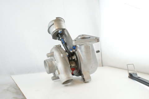 Turbosprężarka 454161 GARRETT Turbosprężarka 454161 GARRETT