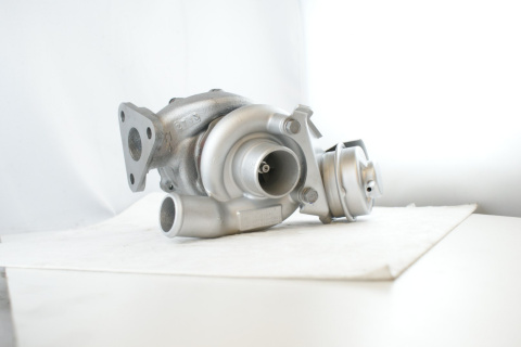Turbosprężarka 49131-06003 GARRETT Turbosprężarka 49131-06003 GARRETT