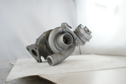 Turbosprężarka 49131-06006 Opel Meriva A 1,7CDTI