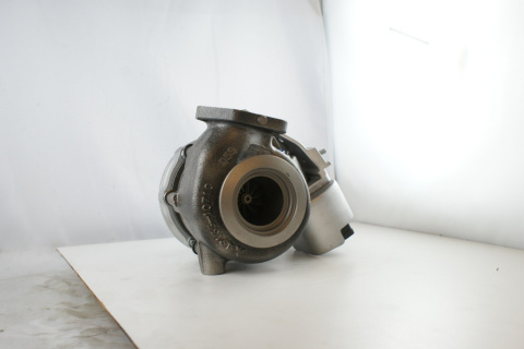 Turbosprężarka 49135-05730 BMW 118D Turbosprężarka 49135-05730 BMW 118D