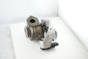 Turbosprężarka 49135-05730 BMW 118D