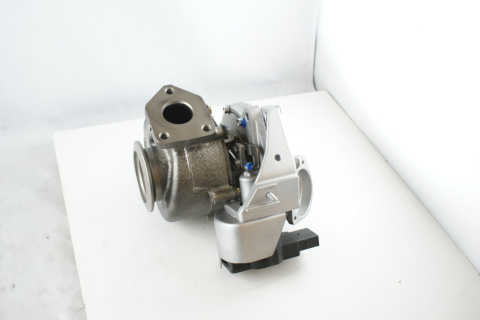 Turbosprężarka 49135-05730 BMW 118D Turbosprężarka 49135-05730 BMW 118D