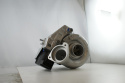 Turbosprężarka 49135-05730 BMW 118D