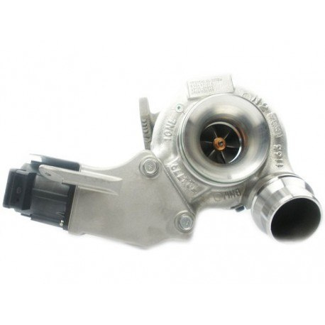 Turbosprężarka 49135-05895 MITSUBISHI Turbosprężarka 49135-05895 MITSUBISHI