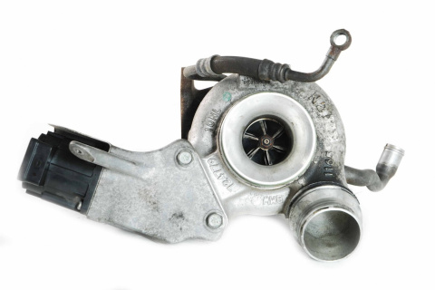 Turbosprężarka 49335-00230 Turbosprężarka 49335-00230