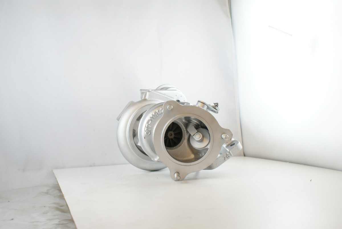Turbosprężarka 49377-06102 MITSUBISHI Turbosprężarka 49377-06102 MITSUBISHI
