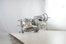 Turbosprężarka 49377-06102 MITSUBISHI