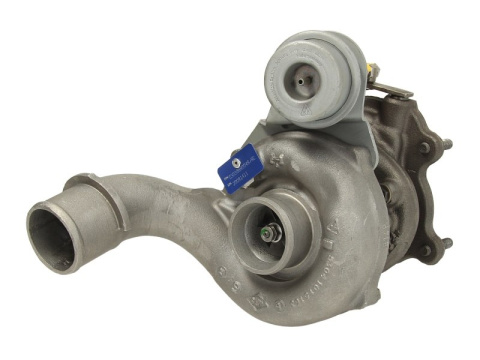Turbosprężarka 53039700048 NISSAN OPEL RENAULT 1.9 Turbosprężarka 53039700048 NISSAN OPEL RENAULT 1.9