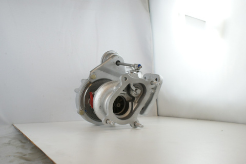 Turbosprężarka 53039700055 OPEL NISSAN RENAULT 2.5 Turbosprężarka 53039700055 OPEL NISSAN RENAULT 2.5