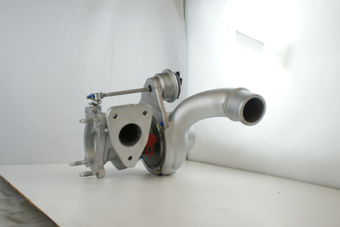 Turbosprężarka 53039700055 OPEL NISSAN RENAULT 2.5 Turbosprężarka 53039700055 OPEL NISSAN RENAULT 2.5