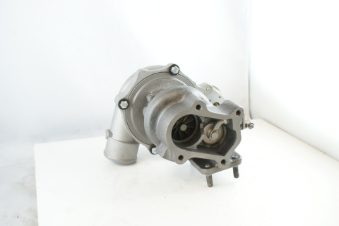 Turbosprężarka 53039700078 KKK Turbosprężarka 53039700078 KKK