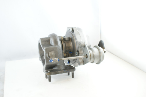 Turbosprężarka 53039700078 KKK Turbosprężarka 53039700078 KKK