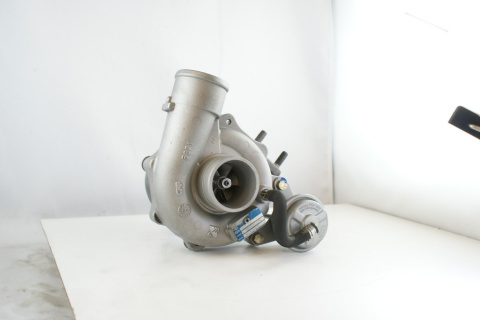 Turbosprężarka 53039700078 KKK Turbosprężarka 53039700078 KKK
