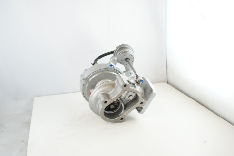 Turbosprężarka 53039700081 CITROEN JUMPER 2.8 Turbosprężarka 53039700081 CITROEN JUMPER 2.8