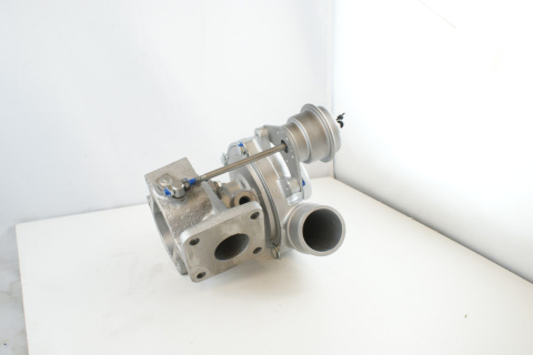 Turbosprężarka 53039700081 CITROEN JUMPER 2.8 Turbosprężarka 53039700081 CITROEN JUMPER 2.8