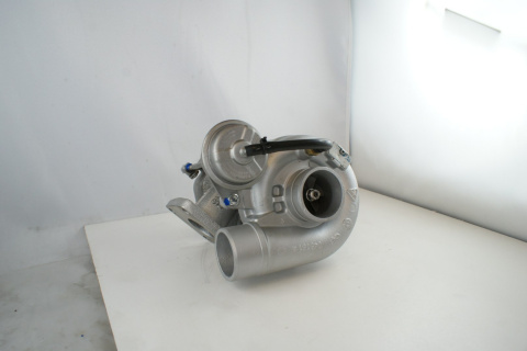 Turbosprężarka 53039700081 CITROEN JUMPER 2.8 Turbosprężarka 53039700081 CITROEN JUMPER 2.8