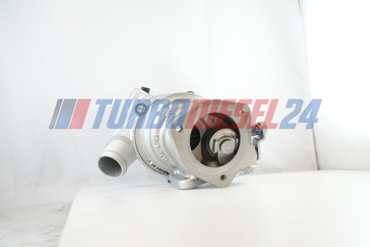 Turbosprężarka 53039700127 HYUNDAI 1,6THP